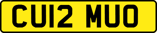 CU12MUO