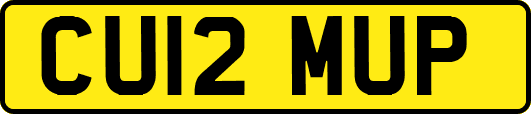 CU12MUP