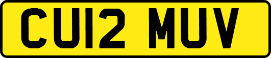 CU12MUV