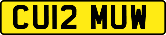 CU12MUW