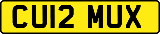 CU12MUX