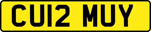 CU12MUY