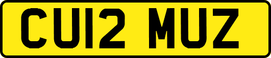 CU12MUZ