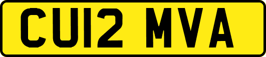 CU12MVA