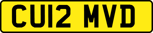 CU12MVD