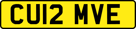 CU12MVE