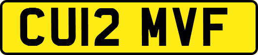 CU12MVF