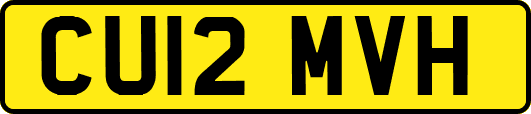 CU12MVH