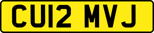 CU12MVJ
