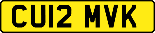 CU12MVK