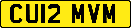 CU12MVM