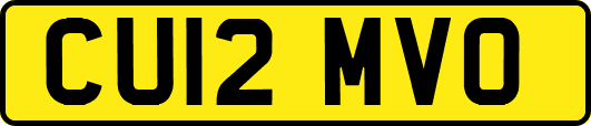 CU12MVO