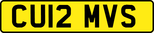 CU12MVS