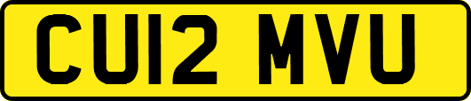 CU12MVU
