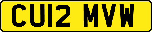 CU12MVW