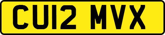 CU12MVX