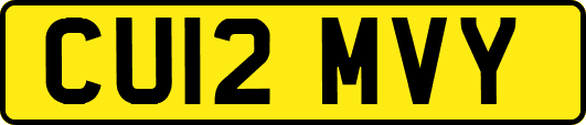CU12MVY