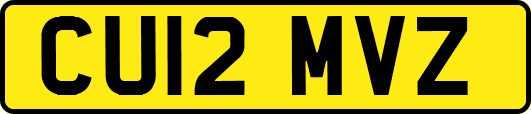 CU12MVZ