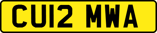 CU12MWA