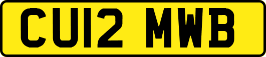 CU12MWB