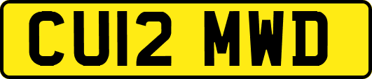 CU12MWD