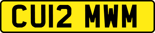 CU12MWM