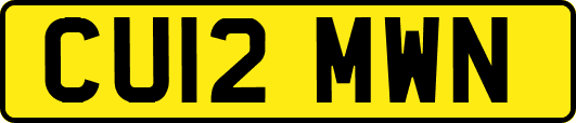 CU12MWN