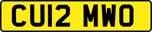 CU12MWO