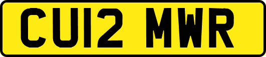 CU12MWR