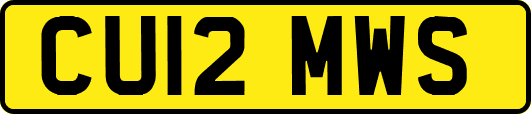CU12MWS