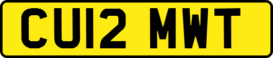 CU12MWT