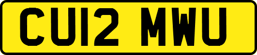CU12MWU