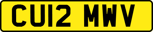 CU12MWV