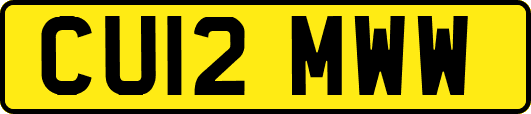 CU12MWW