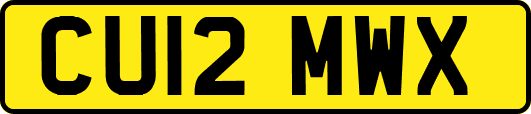 CU12MWX