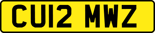 CU12MWZ