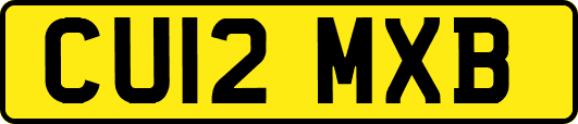 CU12MXB