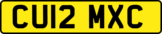 CU12MXC
