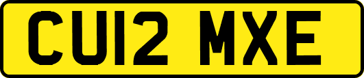 CU12MXE