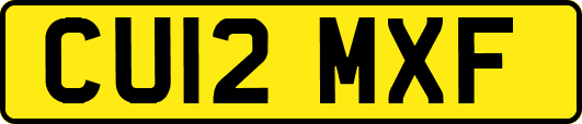 CU12MXF