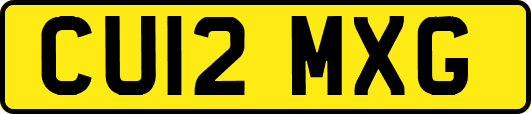 CU12MXG