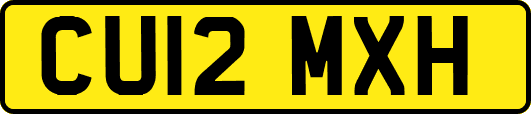 CU12MXH
