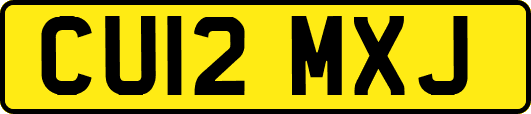 CU12MXJ