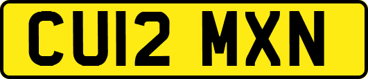 CU12MXN