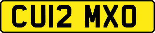 CU12MXO