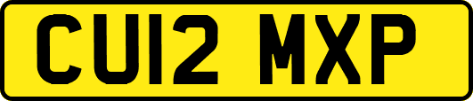 CU12MXP