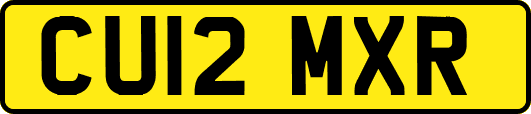 CU12MXR