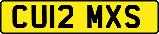 CU12MXS
