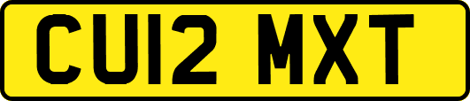 CU12MXT