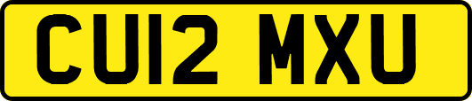 CU12MXU